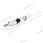 Prefilled IV Flush Syringes 09 NACL Normal