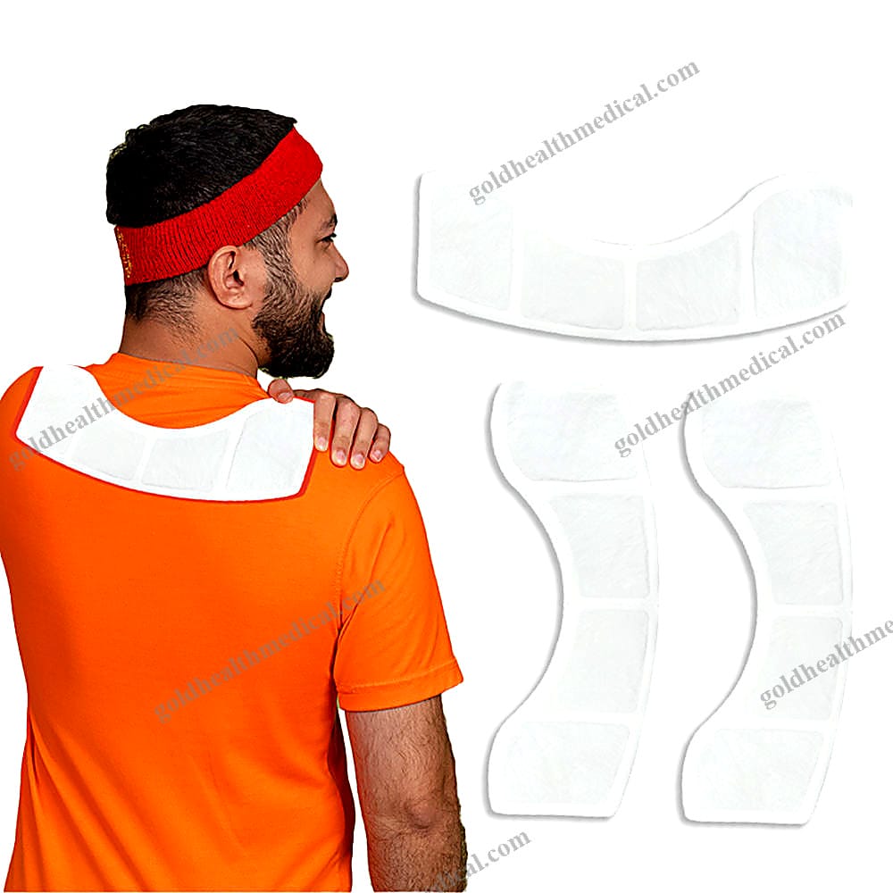 ThermaRelief Pro Patch
