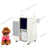 AMAIN Veterinary ICU Infusion Pump for Pets