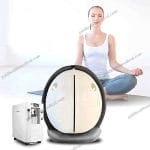 MacyPan 13ATA Soft Hyperbaric Oxygen Chamber
