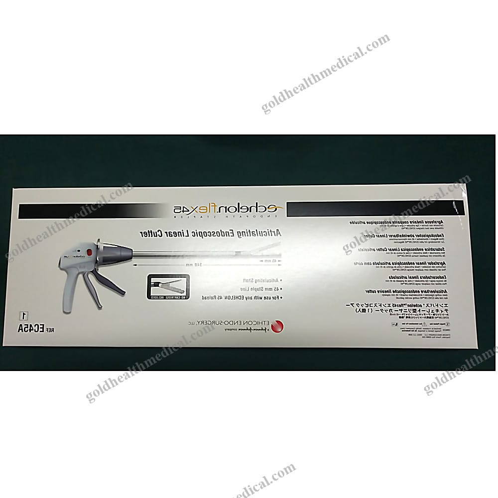 EC45A Endoscopic Articulating Linear Cutter Reloads