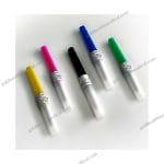 Vacutainer Blood Collection Needle with Holder