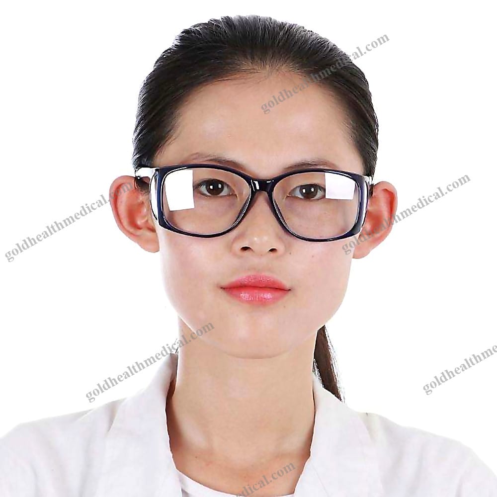 MEDSINGLONG XRay Glasses for CT Scan Rooms