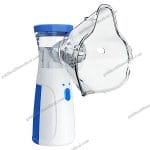 Mini Nebulizer Medical Device Class II for Children