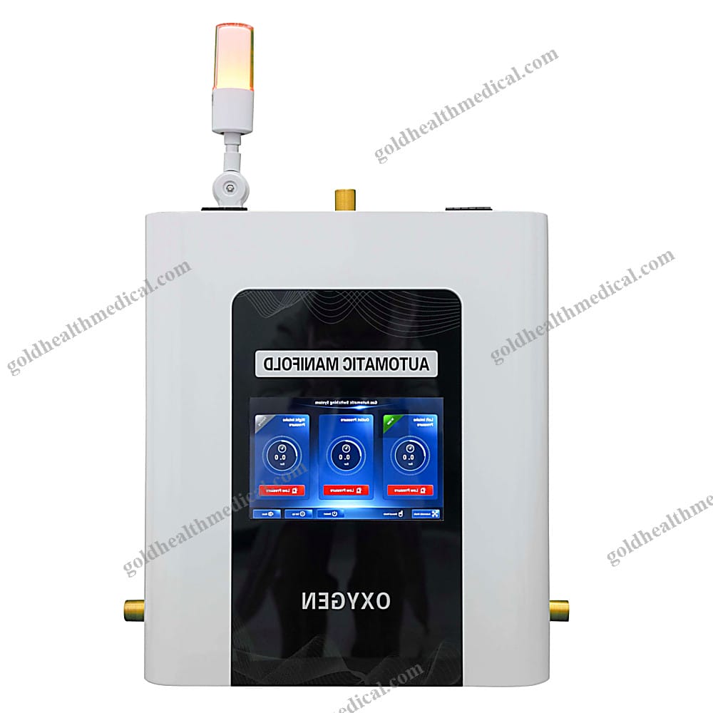 1601276079314_1 Oxygen Flow Manifold System for Medical Gas Stations - Image 1
