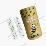 VersaFlex EcoBandages Bulk Assorted Sizes Shapes Fabric Bandages Waterproof