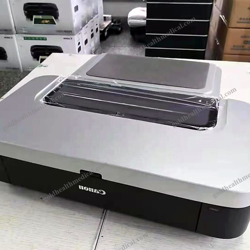 Advanced XRay Dry Film Printer Cartridge for Radiography Equipment