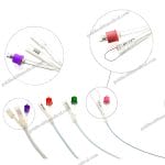 SUNGOOD Nelaton Catheter for Gastrointestinal Stenosis Expansion