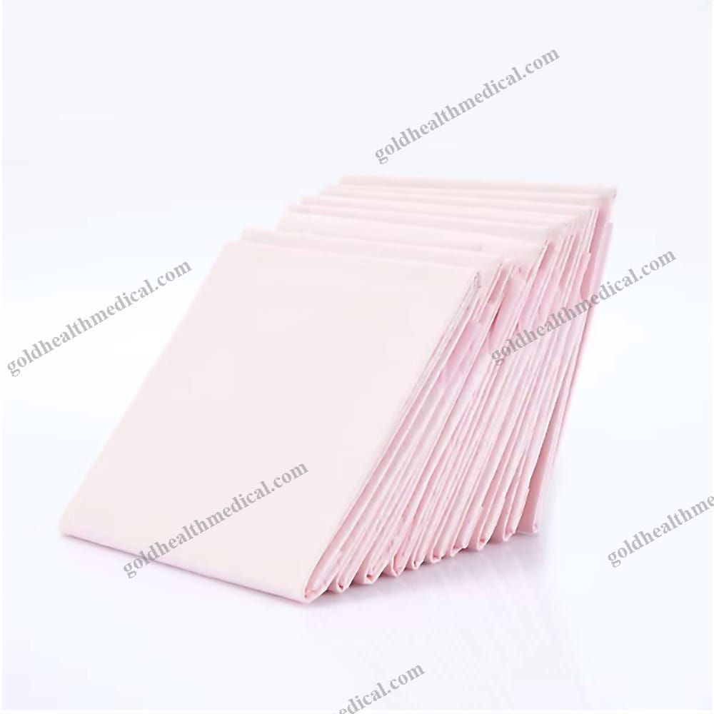 OEM Absorbent Underpads for Incontinence Care