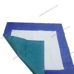 Sterilization Tray Liner Towel for Surgical Use