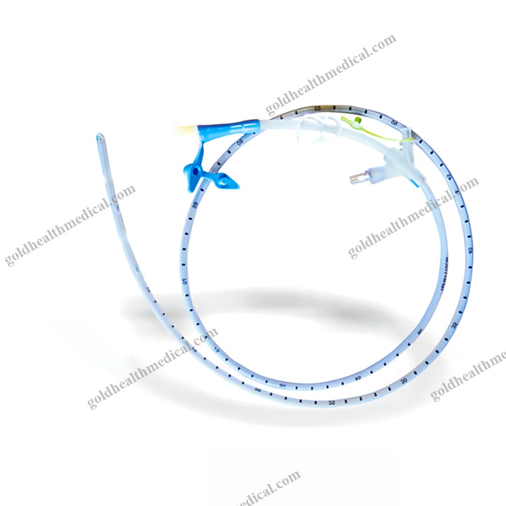 SUNGOOD Disposable Nasojejunal Feeding Tube 61