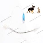 Premium PVC Vet Endotracheal Tube