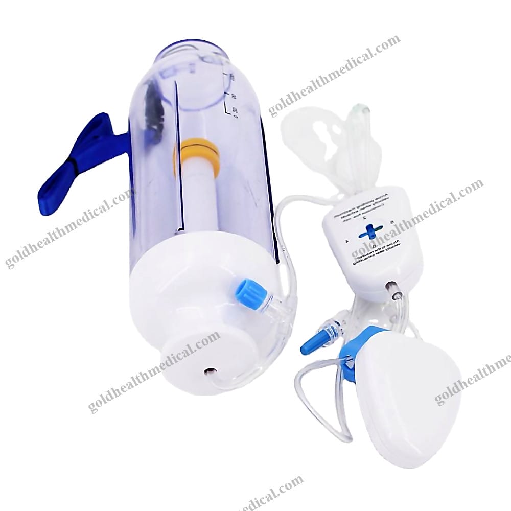 CBI PCA Elastomeric Infusion Pump Pro