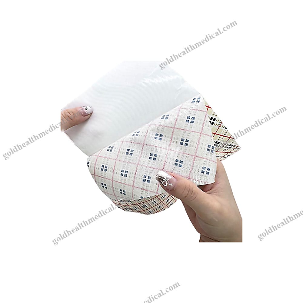 PU Foam Tape DoubleSided Adhesive Patch