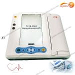 Portable 12Channel Digital ECG Machine