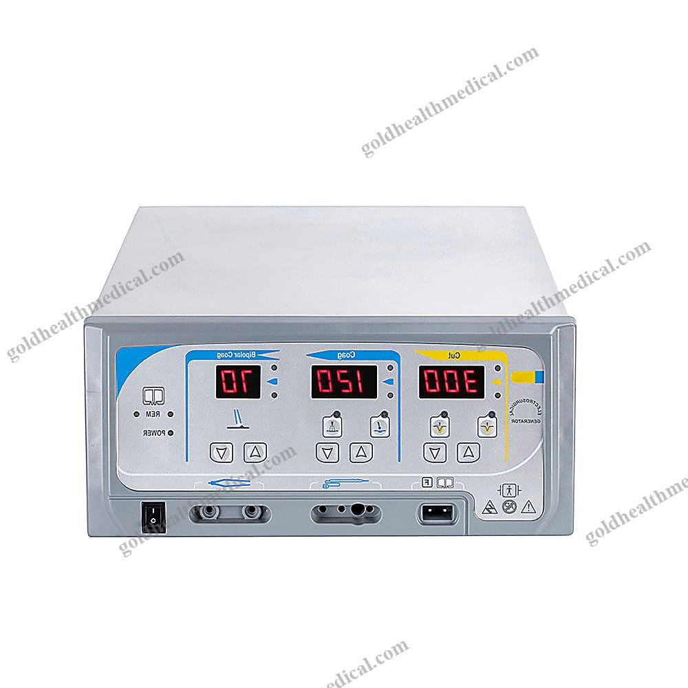MAYAMED MYI045Y Electrosurgical Generator with V