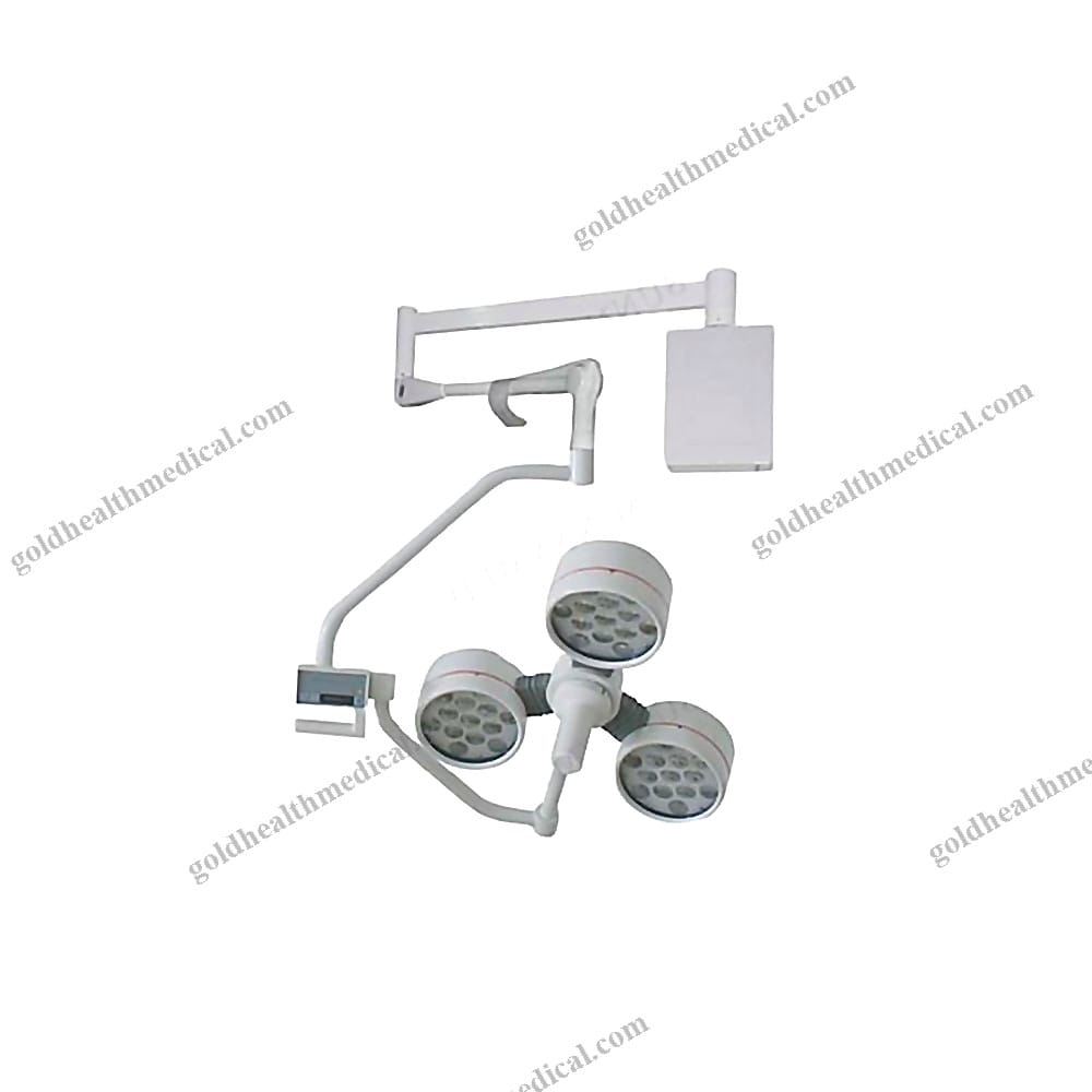 SYI037 LED Surgical Light WallMounted Examination Lamp