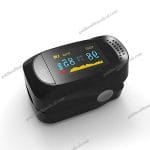 Pediatric OLED Pulse Oximeter Monitor