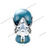 CPAPmask Pro FullFace Silicone AntiSnore Solution
