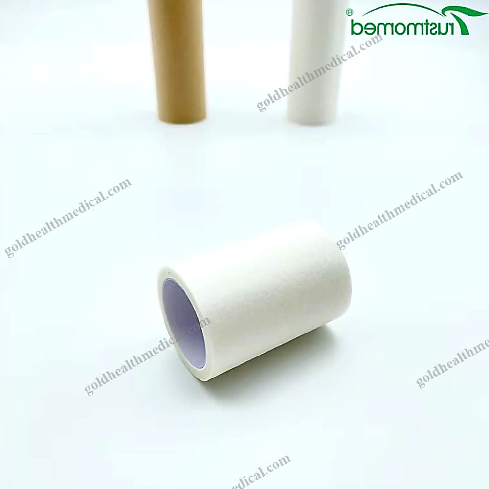 Premium Medical Nonwoven Surgical Tape
