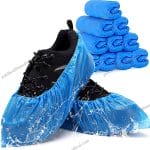 CPE AntiSlip Waterproof Shoe Covers