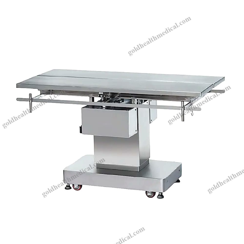VSV591 Vet Electric Surgical Table