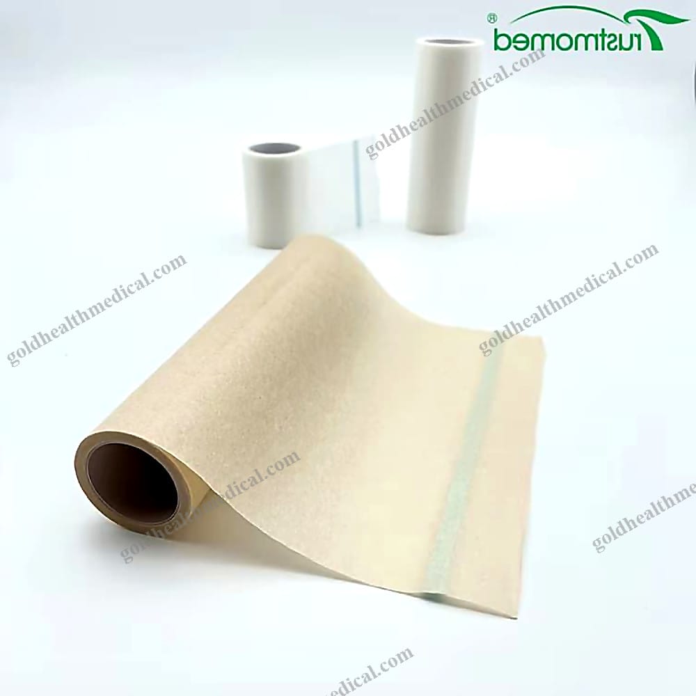 Nonwoven Surgical Tape