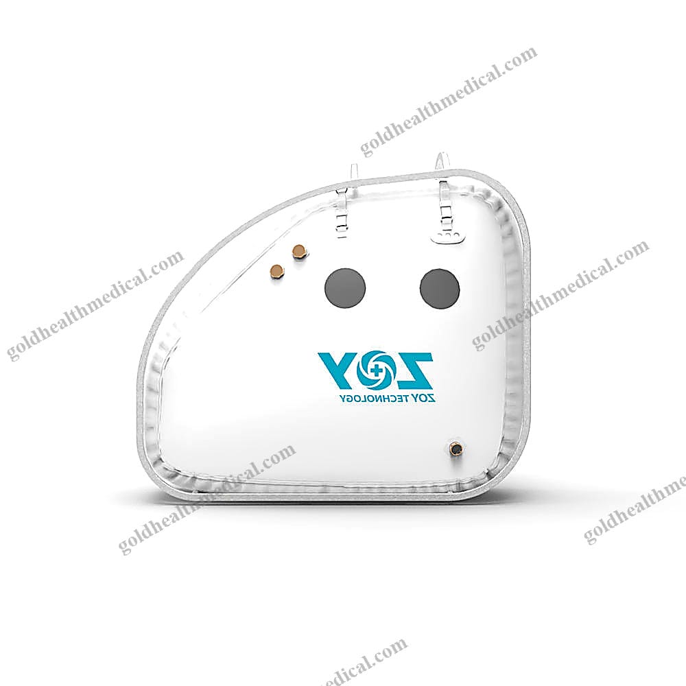 Zoy HBOT Hyperbaric Oxygen Chamber for Spa Medical Use