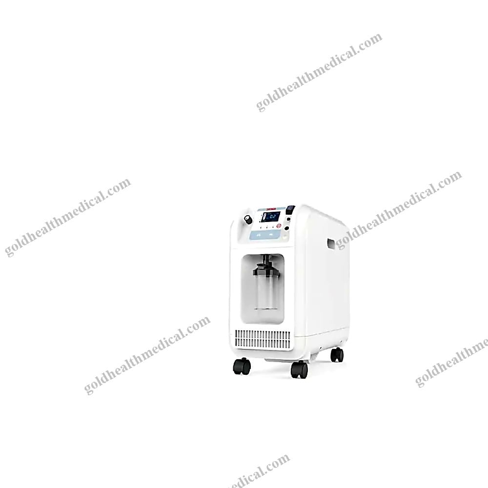 VetPet Oxygen Generator Pro