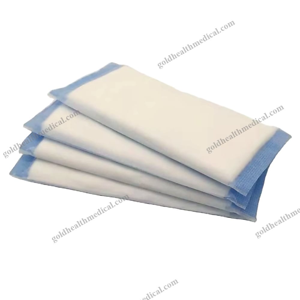 Super Absorbent Abdominal Pad