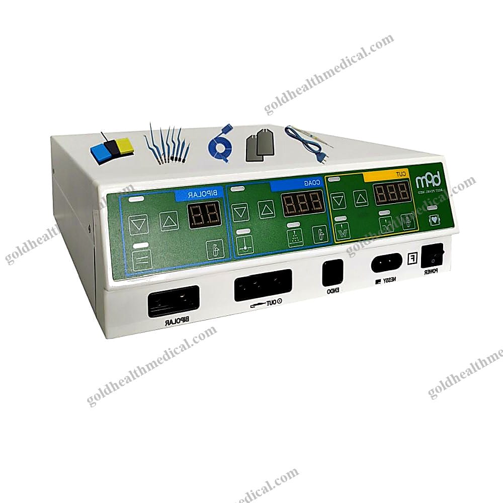 BPMES506C 400W HighF