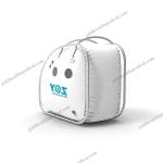 Zoy Eco Ozone Sauna Capsule Hyperbaric Chamber for Body