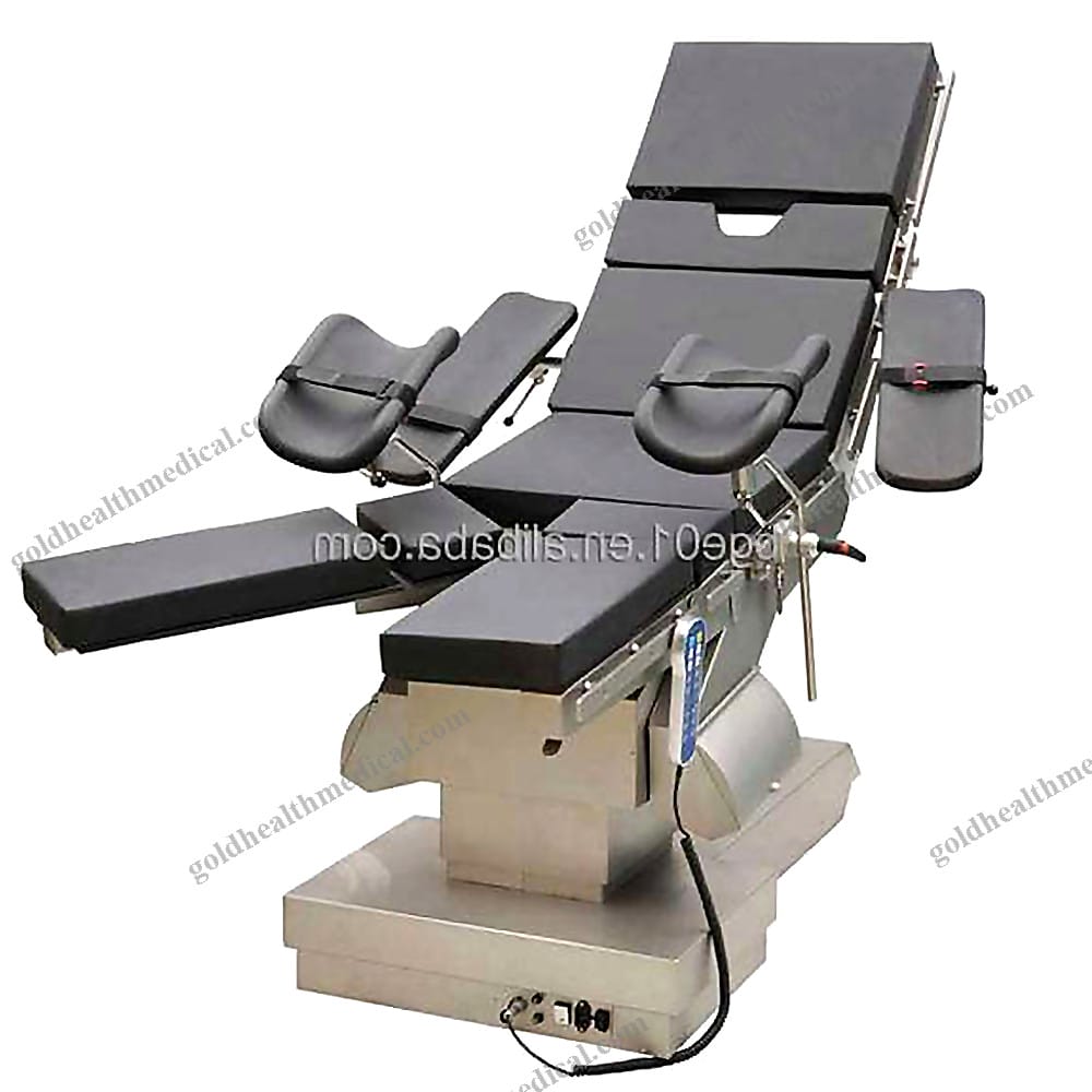 Multipurpose Electric Surgical Table