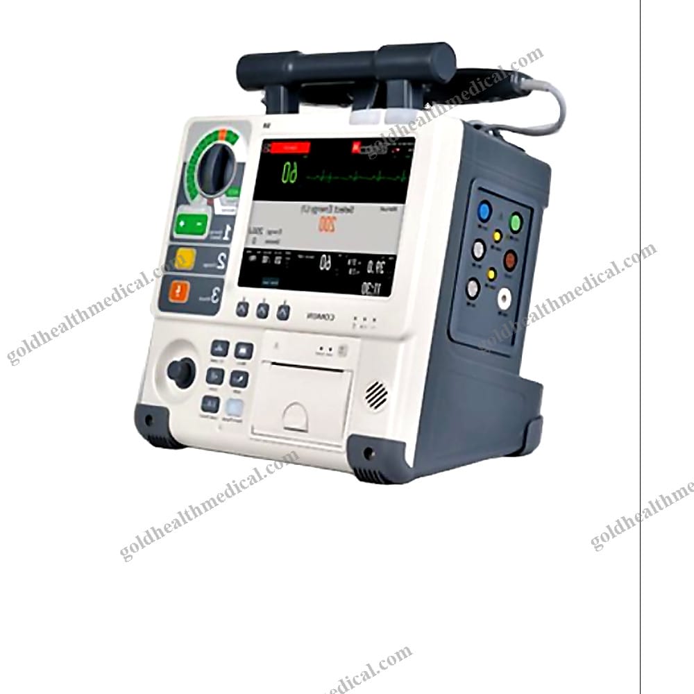 S5 Ambulance AED Defibrillator