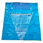 Haixin Disposable Sterile CSection Surgical Drape Kit