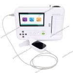 Advanced Portable Handheld Spirometer