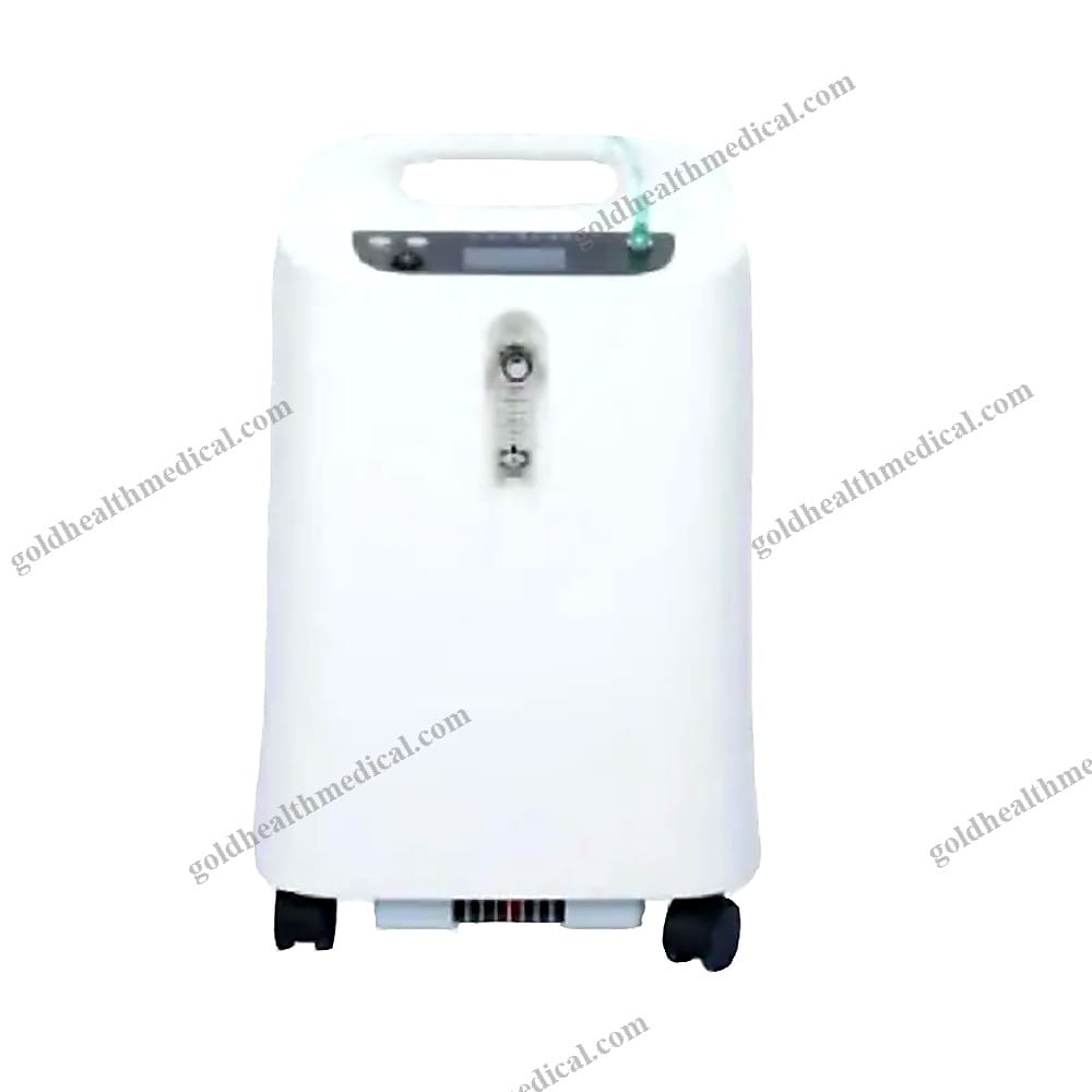 VET JAY5DW Veterinary Oxygen Concentrator for Clinics