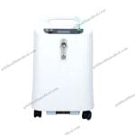 VET JAY5DW Veterinary Oxygen Concentrator for Clinics