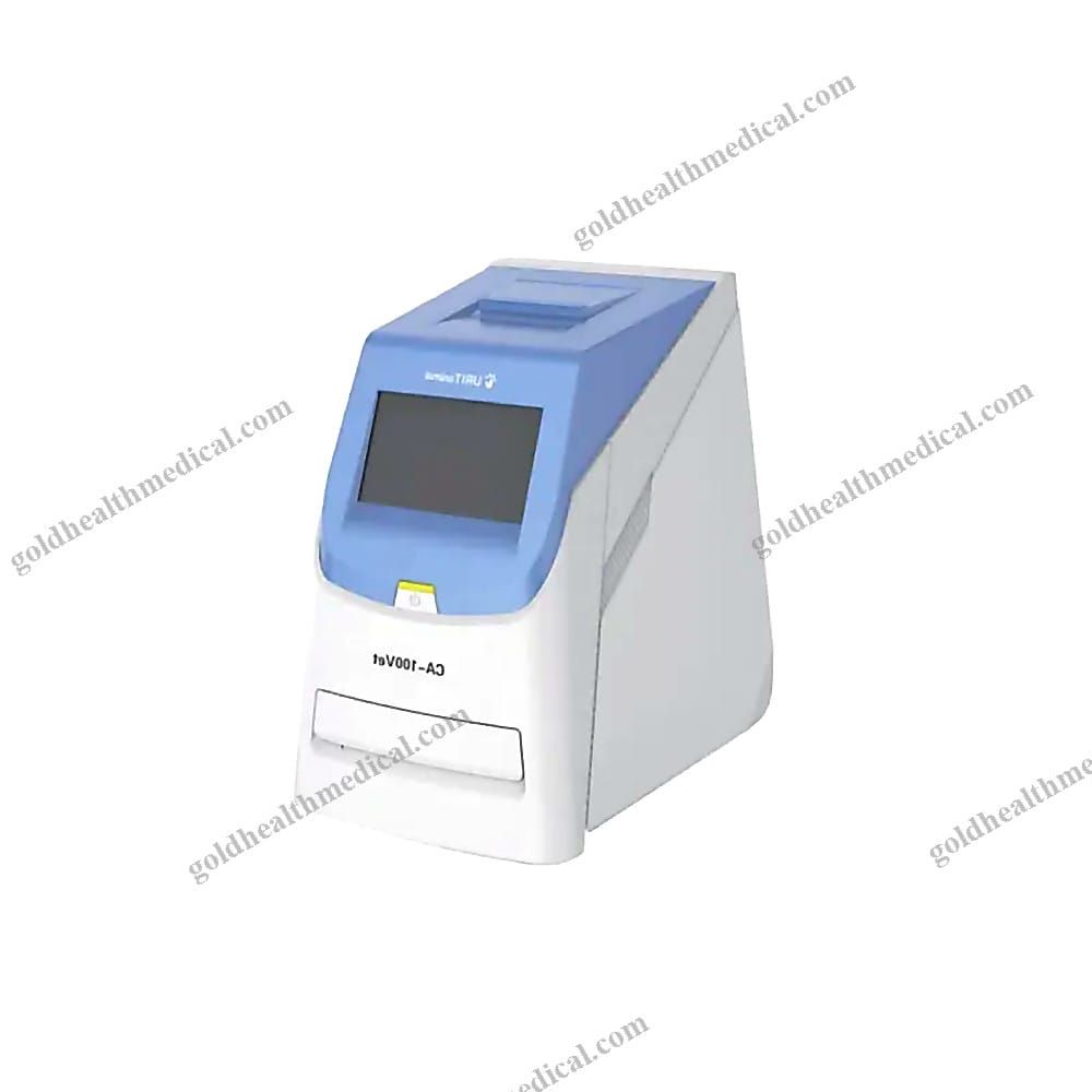 Veterinary Biochemical Analyzer CA100Vet
