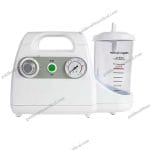 Sputum Aspirator Pro 3000
