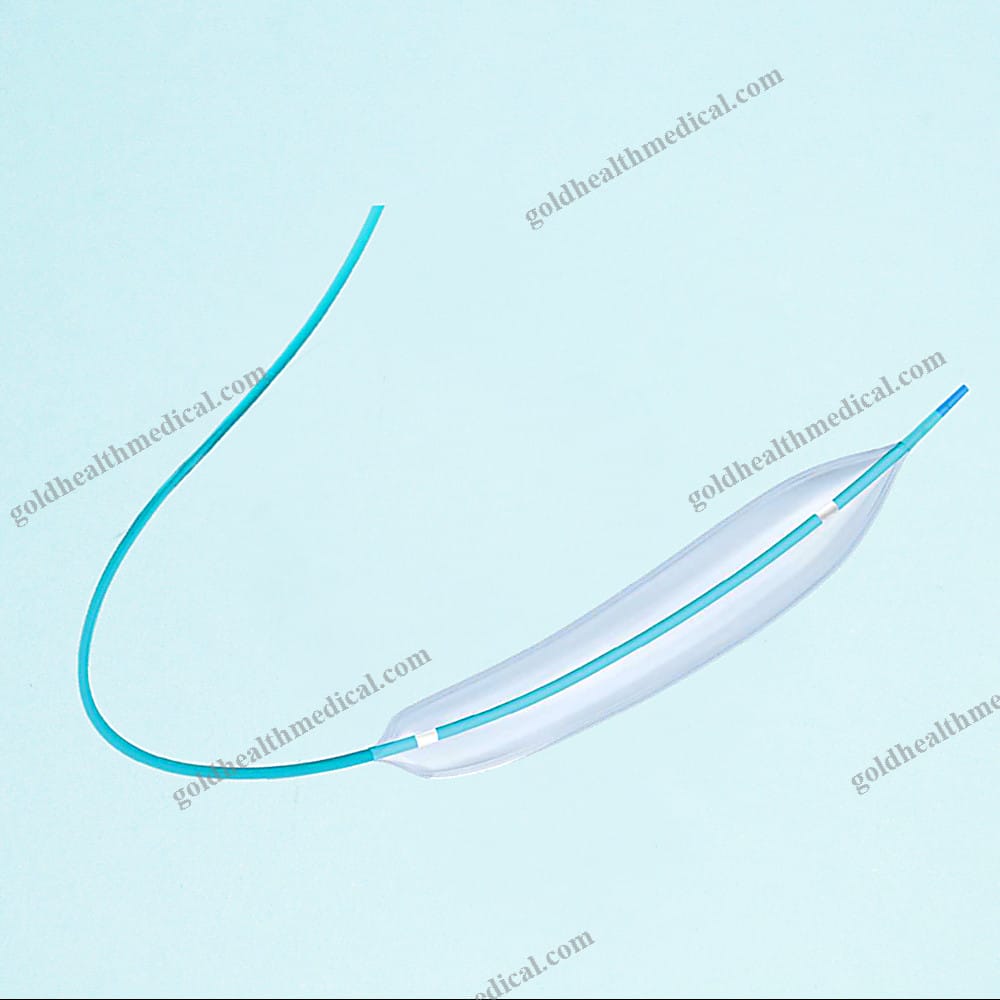 Tianck PTCA Balloon Dilatation Catheter