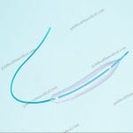 Tianck PTCA Balloon Dilatation Catheter