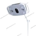 Infant Phototherapy Unit for Jaundice and Bilirubin Treatment
