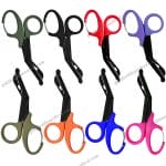 Professional Grade Gauze Scissors Sharp Durable Ergonomic