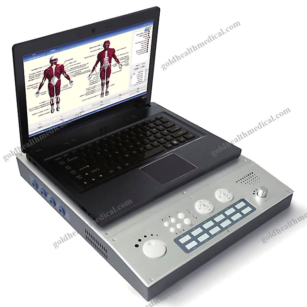 EMG6600B Advanced EMGEP System for