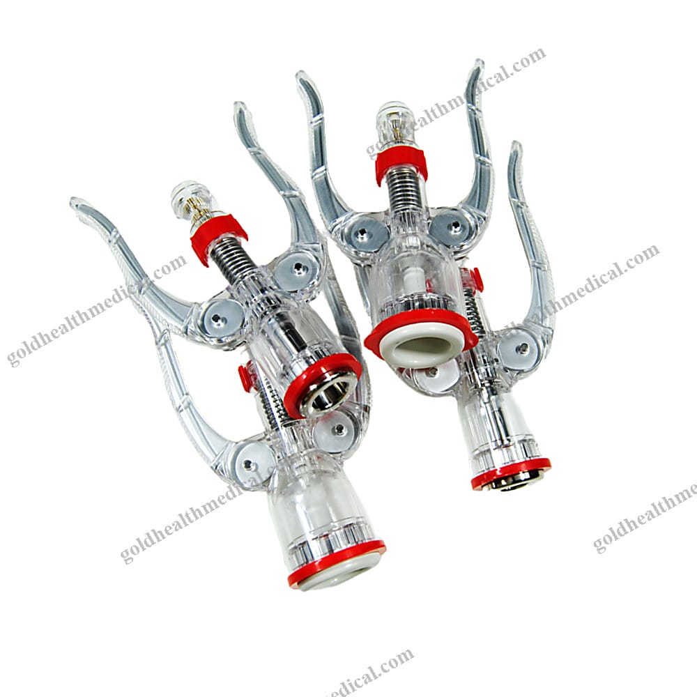 TRW Circumcision Stapler Device with Ring 323