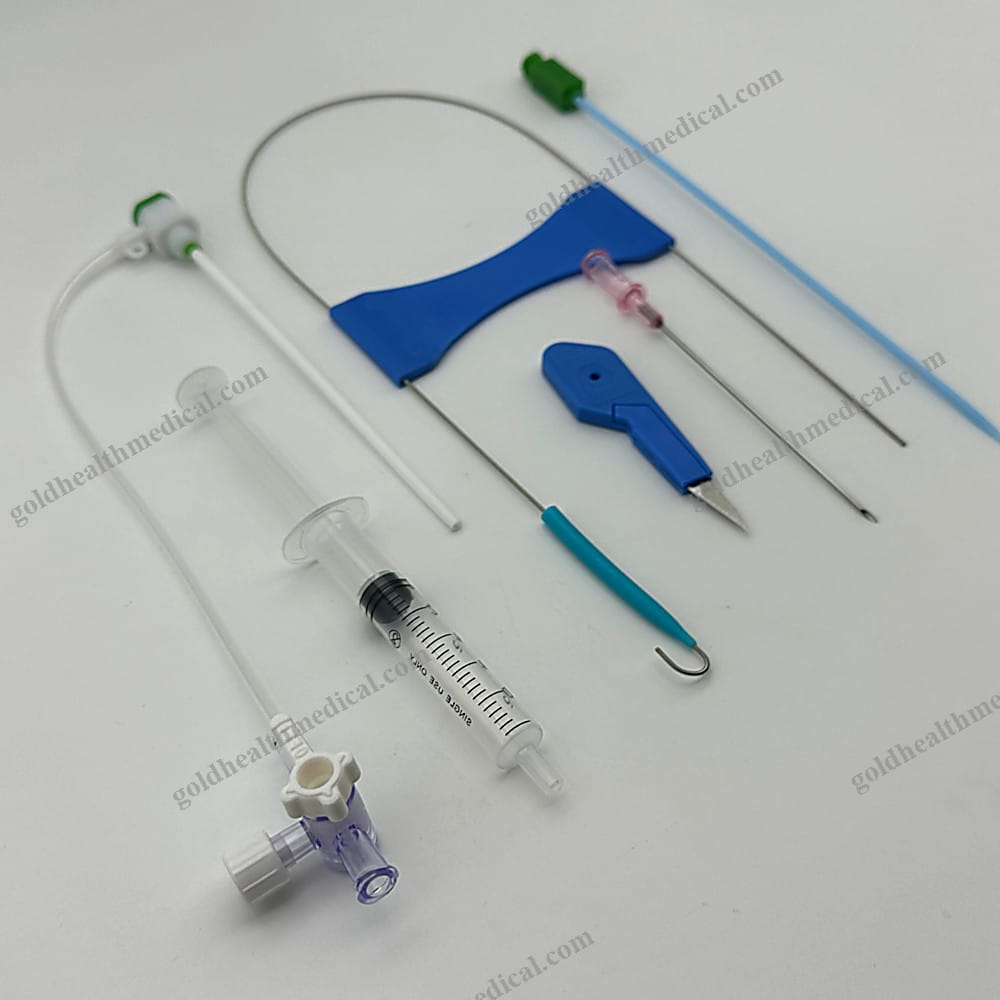 2025 Safebond Disposable Blood Transfusion Apparatus Non