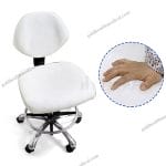 Anteeth Adjustable Dental Stool