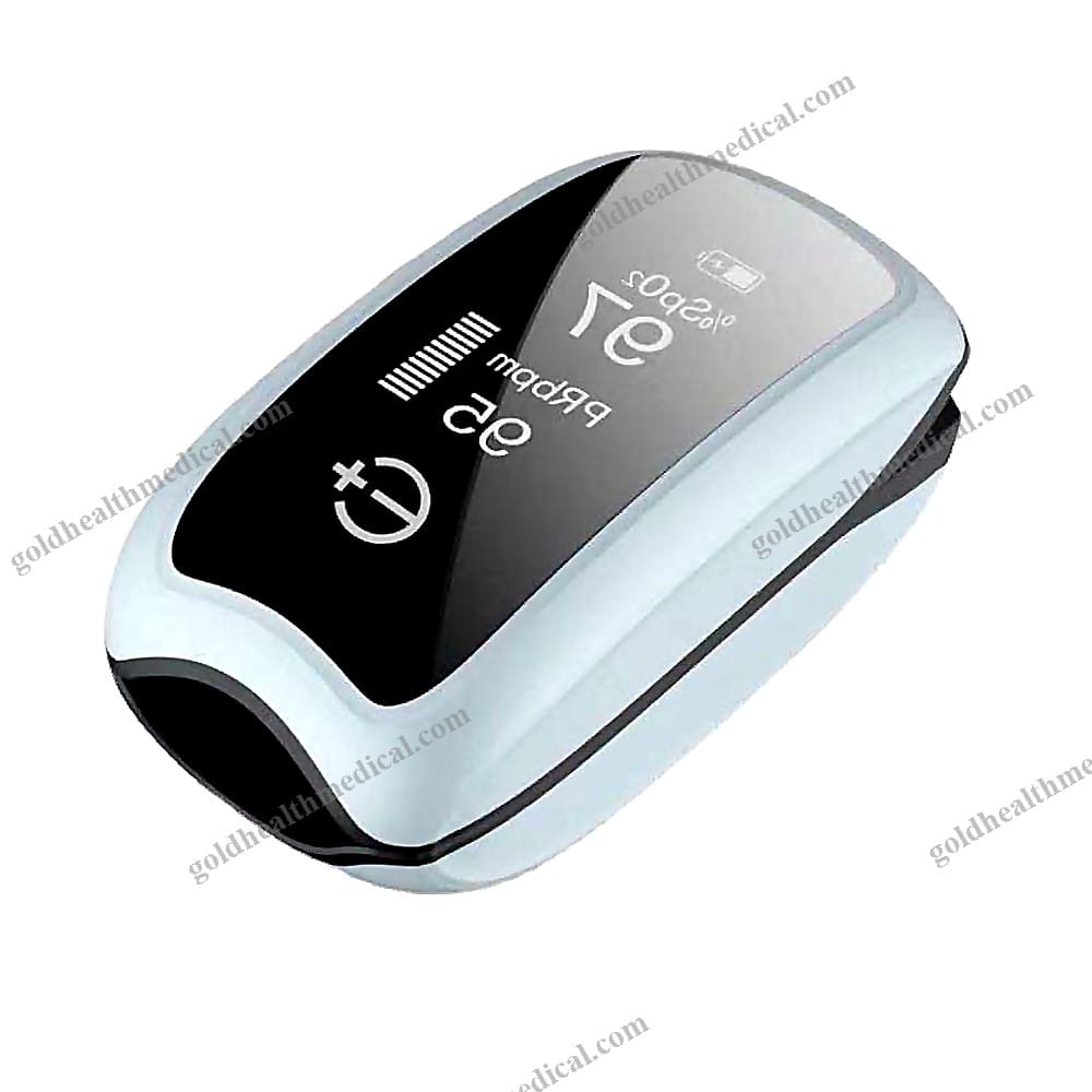 Pediatric Pulse Oximeter Factory Wholesale Blood Oxygen Detector