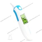 FastRead LCD Medical Thermometer 2in1 Infrared Forehead